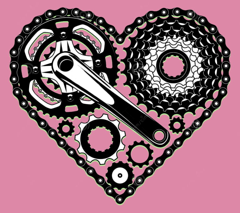 Lee más sobre el artículo Bienvenidos #Cyclolovers