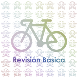 Revisión Básica