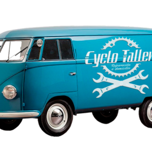 Desplazamiento o Entrega / Recogida