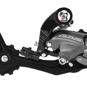 Cambio Compatible Shimano 7-9v