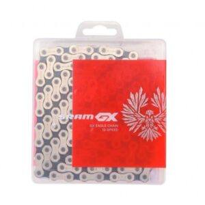 Cadena Sram Eagle GX 12v