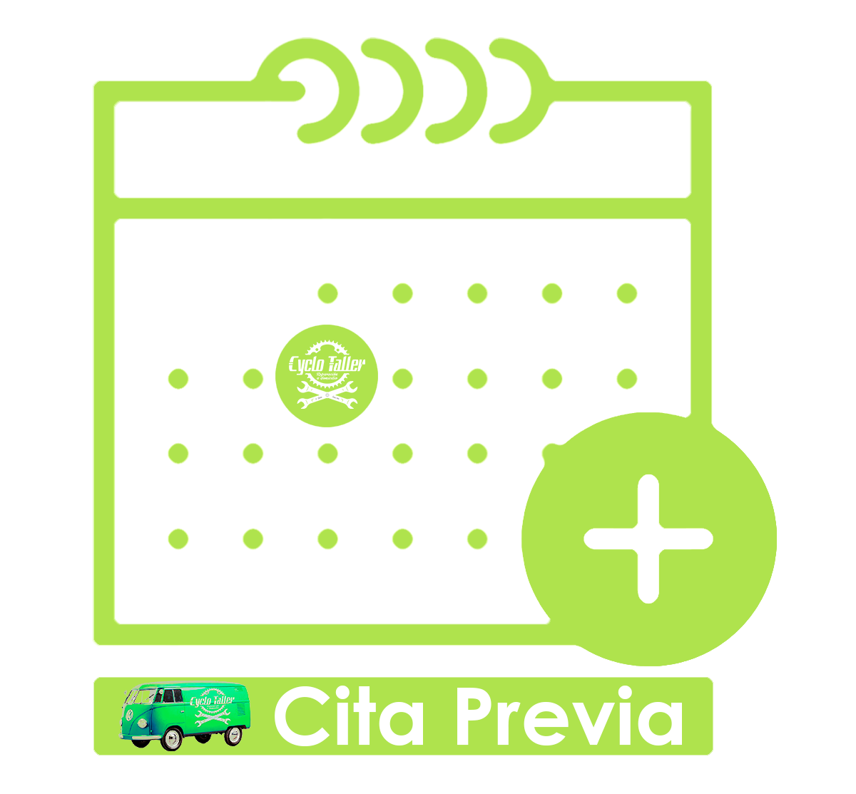 Lee más sobre el artículo Cita Previa