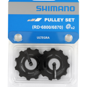 Poleas / Roldanas SHIMANO Ultegra 11v
