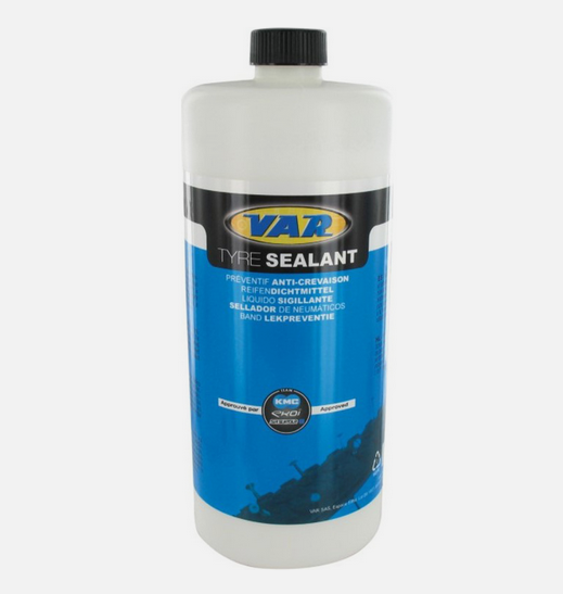 Líquido Sellante Var 1l