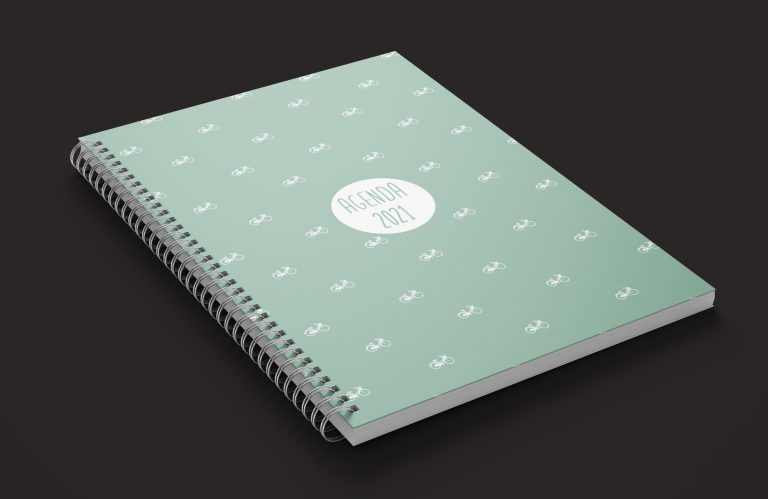 Lee más sobre el artículo Agenda 2021 Viajera y Ciclista