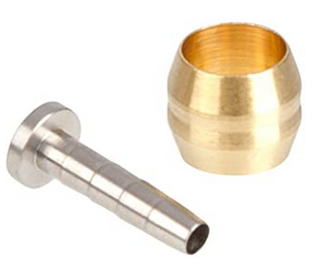 Oliva y Pin Frenos Shimano