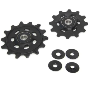 Roldanas Poleas 12v compatibles Sram